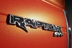 Ford F-150 SVT Raptor 2010 года